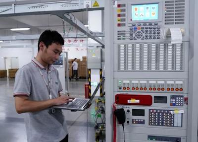 秦皇島開發區 打造電子消防產品生產基地，推動技術開發與產業升級